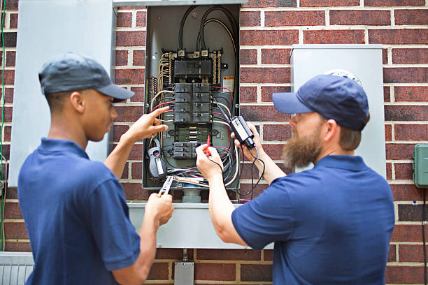 Best Electrical Maintenance Services  in Covington, LA